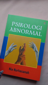 Buku Psikologi Abnormal - Anak Hebat Indonesia