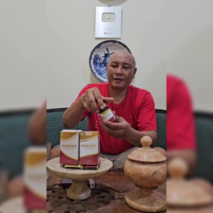 Solusi Alami untuk Kegiatan Sehari-hari: Bsultan Obat Herbal