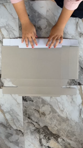 Soft Box Hampers Al Gifary