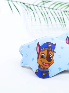 (Ready Stock 3pcs/pack)Paw Patrol Cotton Mask for Kids Children Washable Reusable Face Cover Mask Face Shields Protective Baby Cartoon Pattern Children Anti -fog Face Cover