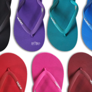 Ardiles Sandal Jepit Karet Flat Wanita
