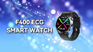 นาฬิกาสมาร์ท นาฬิกาสมาร์ทโฟนwatch หน้าจอสัมผัส ไมโครโฟนในตัว Smart Watch นาฬิกาวัดความดัน วัดชีพจร ไขมัน น้ำตาลในเลือด กรดยูริค คลื่นไฟฟ้าหัวใจ ECG รับสายโทรออก พร้อมระบบ SOS รับประกันศูนย์ 1 ปี