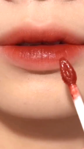 Junkie Makeup - Pinkflash Duo Lip Gloss Double Sense 2 In 1