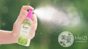 【ThaiMei泰美】Soffell Mosquito Repellent 80ml Mosquito Spray Anti Nyamuk 泰国驱蚊液