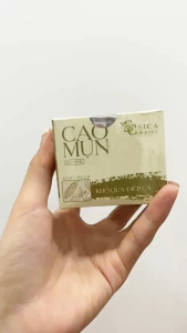 [Chính Hãng][Tặng Sữa Mặt] Combo 2 Hộp Kem Face Cao Mụn Sica White Chiết Xuất Khổ Qua Diếp Cá