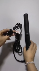 TUFT Basic Straightening Iron - Catok 1 inch