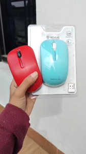 Mouse Wireless untuk HP, Tab, Laptop, PC, & Tablet: Pilihan Terbaik