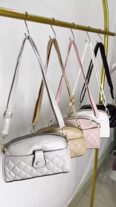 Tas Selie - Liana Bag - Tas Wanita Kekinian - Tas Selempang - Tas Bahu - Tas Cewek - Shoulder Bag