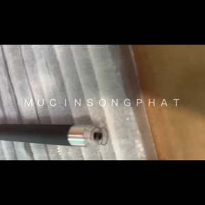 Trục từ trục hít hộp mực máy in HP 12A Canon 2900 303 combo 5 cây