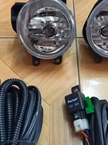 ไฟสปอร์ตไลท์ไฟตัดหมอกรถTOYOTA HILUX  REVO  2015-2016-2017-2018-2019-2020