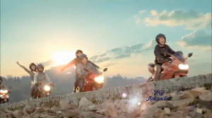 Paket Hemat Cuci Motor: Kit Shampoo & Kit Black Magic & Kit Multiguna