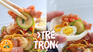 Combo 5 Tré Rơm Bình Định (Ché) Tré Bó Rơm Tré Tai Lá Ổi Đặc Sản Thơm Ngon – Ông Tré Foods