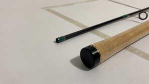 คันสปิ๋ว กราไฟท์ ลิโต๊ะ เซ็นทัวร์ Lito Centaur Line wt. 6 - 15 lb. ปลานิล ปลาเกล็ด