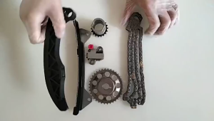 1kr fe 1kr-fe 1kr timing chain kit for yaris vitz passo belta aygo 13506-0q020 13540-0q010 ka-29 7piece
