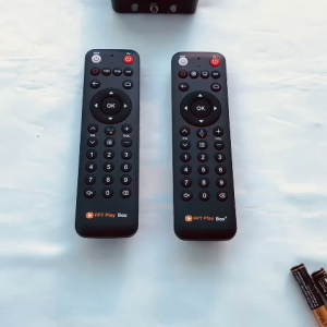 Remote điều Khiển FPT Play Box Sử Dụng Giọng Nói Dùng Cho Các Đầu FPT Play Box 2022 2021 2020 2019 2018