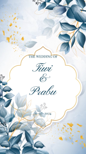 VIDEO UNDANGAN DIGITAL