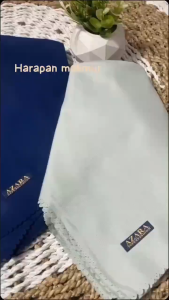 OSKARA SYARI JUMBO 130 X 130 CM . HIJAB VOAL OSKARA JUMBO LASERCUT