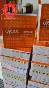JUAL KAWAT LAS MIG/CO HUATONG HTW-50 08MM 5 KG/KEMASAN ROLL 5 KG [ORIGINAL]