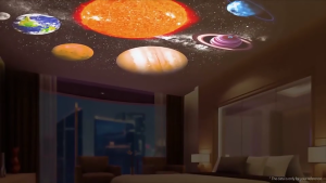 13 in 1 เครื่องฉายดาวตก ไฟดาว 4K HDเครื่องฉายรูปดาว โคมไฟกลางคืน โคมไฟห้องนอน ของขวัญสำหรับผู้ใหญ่ สุนทรียศาสตร์ โฮมเธียเตอร์ ตกแต่งเพดาน ไฟดาวตก ไฟดวงจันทร์ - Lazada