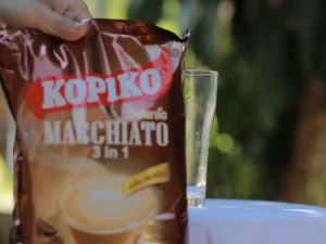 COMBO SIÊU RẺ - CÀ PHÊ SỮA KOPIKO 3 TRONG 1 THÁI LAN