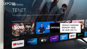 Tv Smart Android 43 Inch Tv Digital Murah Stb Tv Box Digital Murah 4K WIFI HDR Android 12.0 TV