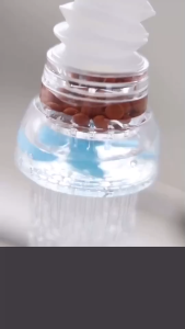 360 Degree Rotating Faucet Filter: A Comprehensive Guide