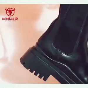 Dung dịch tẩy trắng giày tiện lợi nhanh chóng Longdo Leather - VSDD02