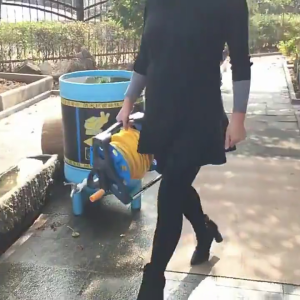 ộ cuộn ống tưới giá đỡ ống nước tưới cây ống cuộn dây nước Rulo cuộn ống tưới Bộ khung lô cuốn dây tưới loại 1