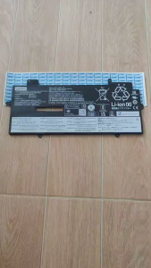 BATTERY ORIGINAL LENOVO แบตเตอรี่ของแท้ Lenovo ThinkPad X1 Carbon 9th Gen 2021 Series L20C4P71