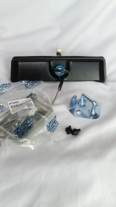 Handle Pintu Hashback Karoseri: Panduan Lengkap