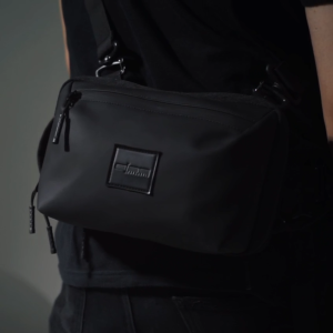 Eibe Multiverse bag waterproof Handbag Slingbag Clutchbag Tas dada dan selempang Pria Anti Air