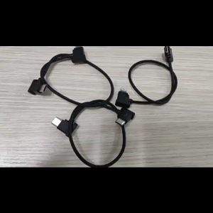 RC-N1 Remote Control Data Cable IOS Android Micro Type-C Phone Tablet Line For DJI Mini 3 Pro /Mavic 3/Mini 2 /Mavic Air 2/Air 2S Drone
