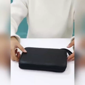 Fast Delivery: 97Pcs/Set Portable Travel Sewing Box & Matching Needle Tool