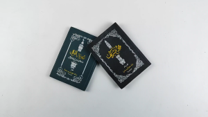 Buku Kitab Barzanji Majmu Syarif: Kumpulan Doa dan Shalawat