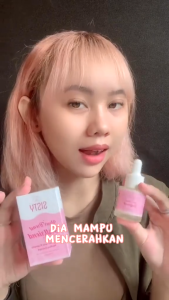 FREE ONGKIR ADERA BREAST GEL & SERUM Adera Sisty