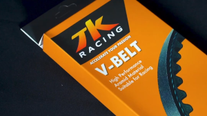TK Racing V-Belt Vanbelt Panbel ADV 150/ PCX 150 Tipe 23100-K97-T01 Original