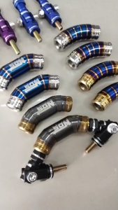 มือโหนรถยนต์ มือจับในรถยนต์ พร้อมหัวจ๊อย ใช้ใส่รถยนต์