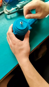 อุปกรณ์เสริมเครื่องตัดหญ้า มอเตอร์ ใบมีดพลาสติก ใบมีดแบน เลื่อยวงเดือน ล้อเครื่องตัดหญ้า ที่ชาร์จ แผ่นกั้น ฐานใบมีด