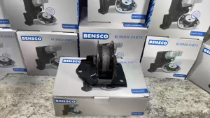 ENGINE MOUNTING DUDUKAN MONTING MESIN BELAKANG MITSUBISHI NEW GALANT V6 E54 E 54 E-54 1993 1994 1995 1996 PART NUMBER MB 844290 MB844290 ORIGINAL MERK BENSCO MADE IN GERMANY