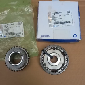 BÁNH RĂNG SỐ 5 DAEWOO LACETTI. BÁNH RĂNG LỒNG SỐ 5 DAEWOO LACETTI.  GM