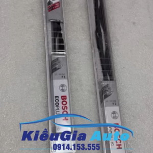 Lưỡi chổi gạt mưa trước Hyundai Accent 2006-2023