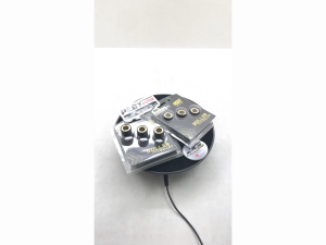 Roller CPO Nmax Aerox Lexi Mio M3 Fino Xeon Soul GT 125 Freego COOL POWER