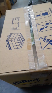 ซันไลต์ เลมอน เทอร์โบ น้ำยาล้างจาน 300 มล. (ยกลัง36 ถุง)