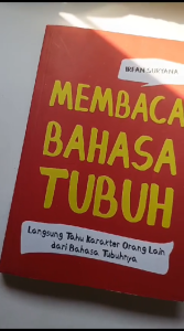 MEMBACA BAHASA TUBUH : Langsung Tahu Karakter Orang Lain Dari Bahasa Tubuhnya - Anak Hebat Indonesia
