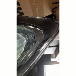 Headlamp / Lampu Depan Toyota Agya Ayla Lama 2013-2016