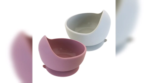 Ultimate Guide to Food Grade Silicone Baby Bowl & Wooden Handle Silicone Spoon