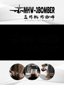 MHW-3BOMBER Essential Stainless Steel Coffee Server Pot 500ml