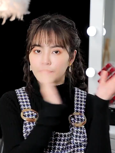 Bút Kẻ Mắt Nước Maycreate Eyeliner Đầu Mảnh Lâu Trôi Không Thấm Nước SHUSHU COSMETICS