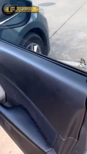 Enough for 10 years BYC Car plastic restore Rubber plastic refurbishment Plastic restorer Plastic nano coating 450ml