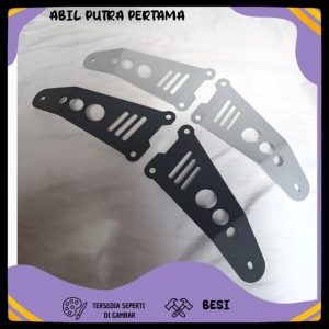 Yamaha Xsr 155 Footstep Cover Rear Footstep Frame Xsr 155 Yamaha Motor Accessories